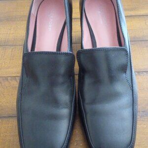 Rockport Heeled Loafers